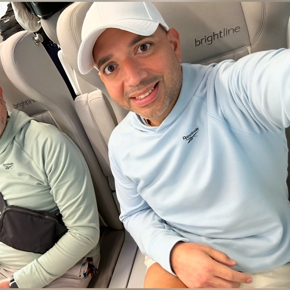 Meet your Posher, Tony - Picture 2 of 2